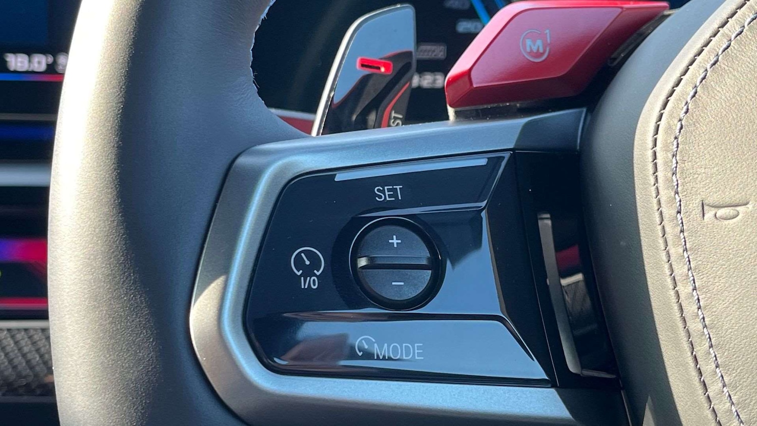 Used BMW M5 2026 for sale - 77960699: Photo 21