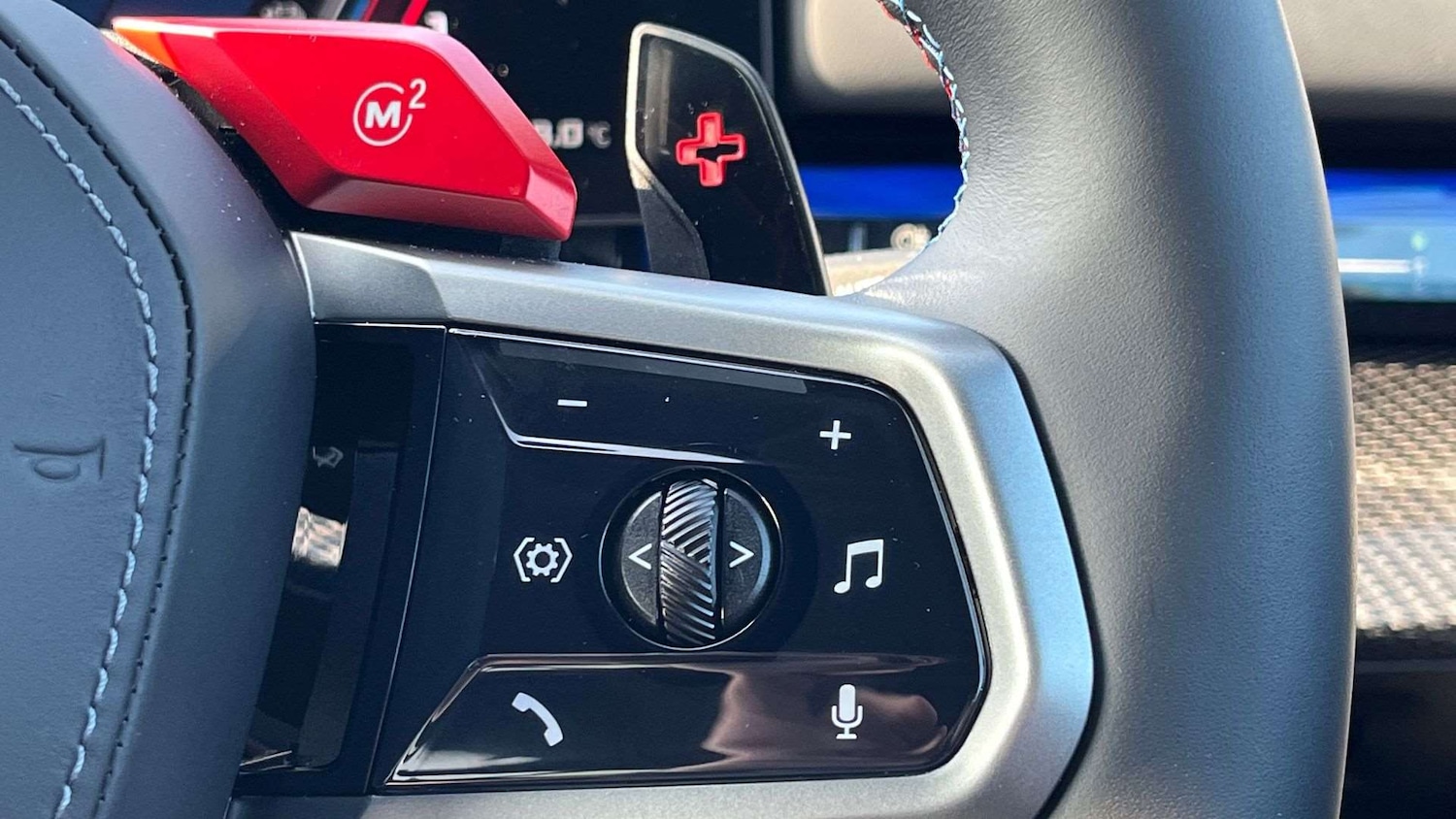 Used BMW M5 2026 for sale - 77960699: Photo 22