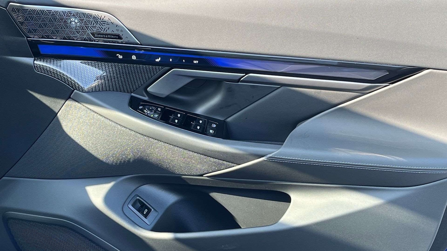 Used BMW M5 2026 for sale - 77960699: Photo 26