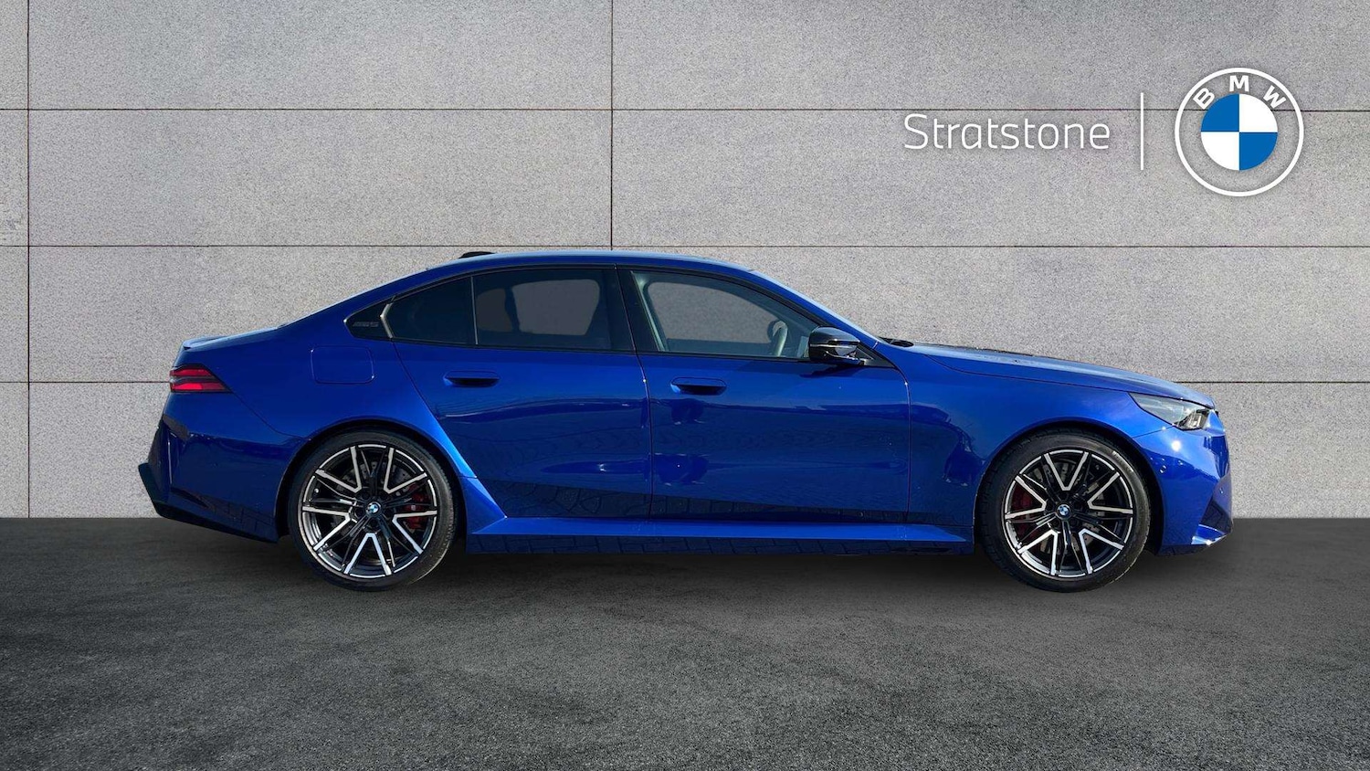 Used BMW M5 2026 for sale - 77960699: Photo 3