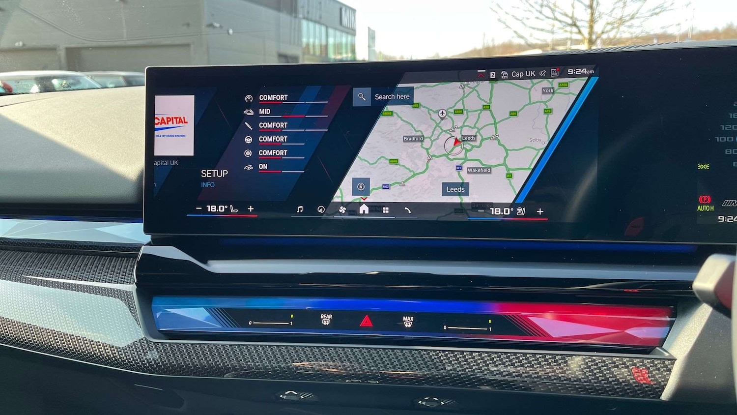 Used BMW M5 2026 for sale - 77960699: Photo 30