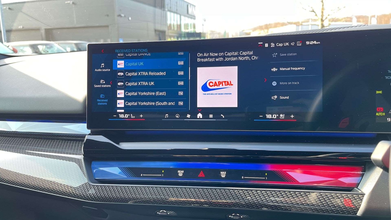 Used BMW M5 2026 for sale - 77960699: Photo 31