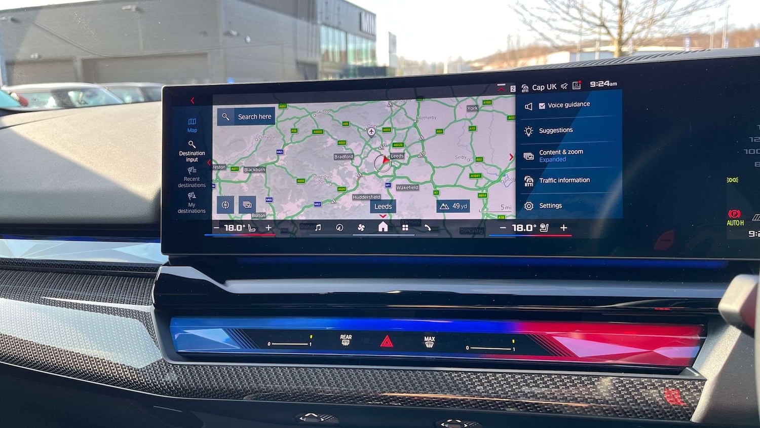 Used BMW M5 2026 for sale - 77960699: Photo 32