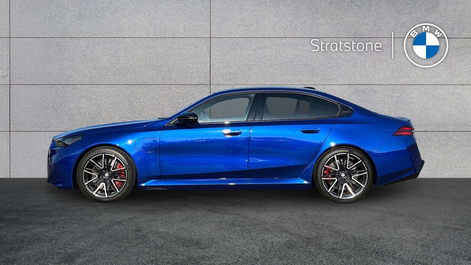 Used BMW M5 2026 for sale - 77960699: Photo 4