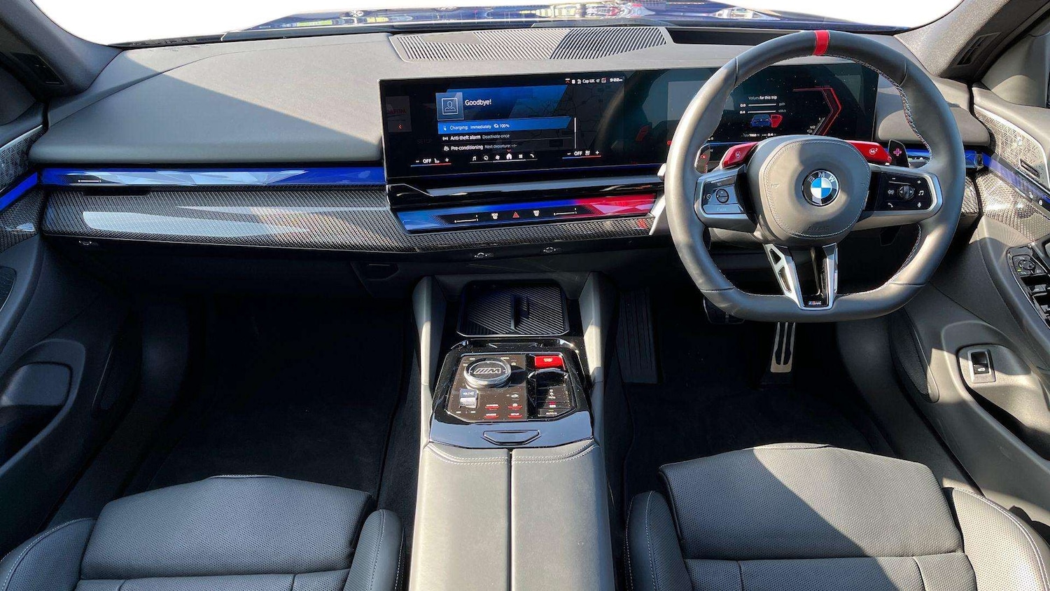 Used BMW M5 2026 for sale - 77960699: Photo 5