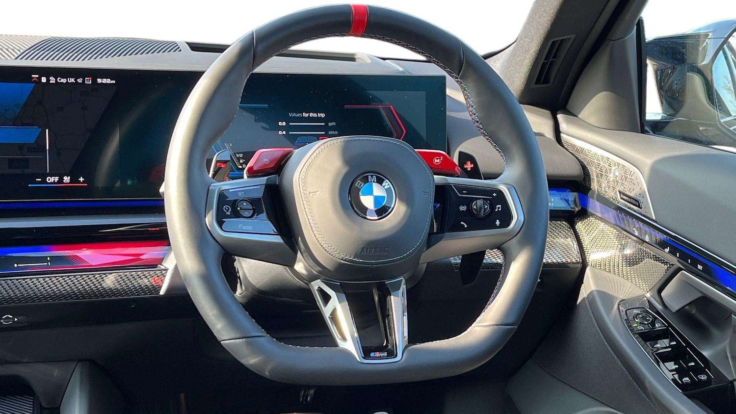 Used BMW M5 2026 for sale - 77960699: Photo 6