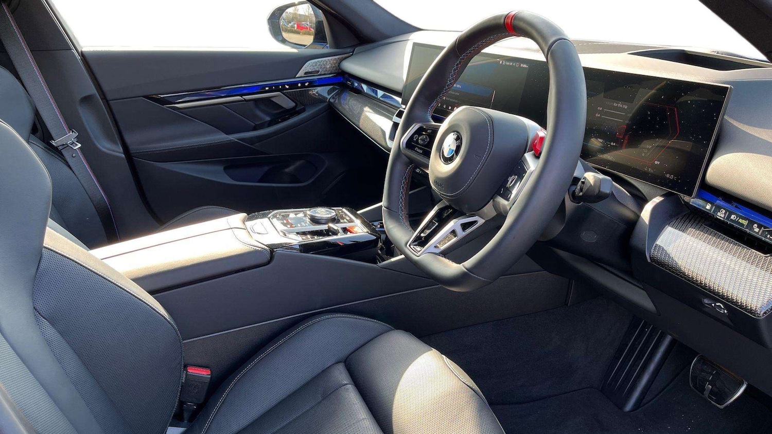 Used BMW M5 2026 for sale - 77960699: Photo 7