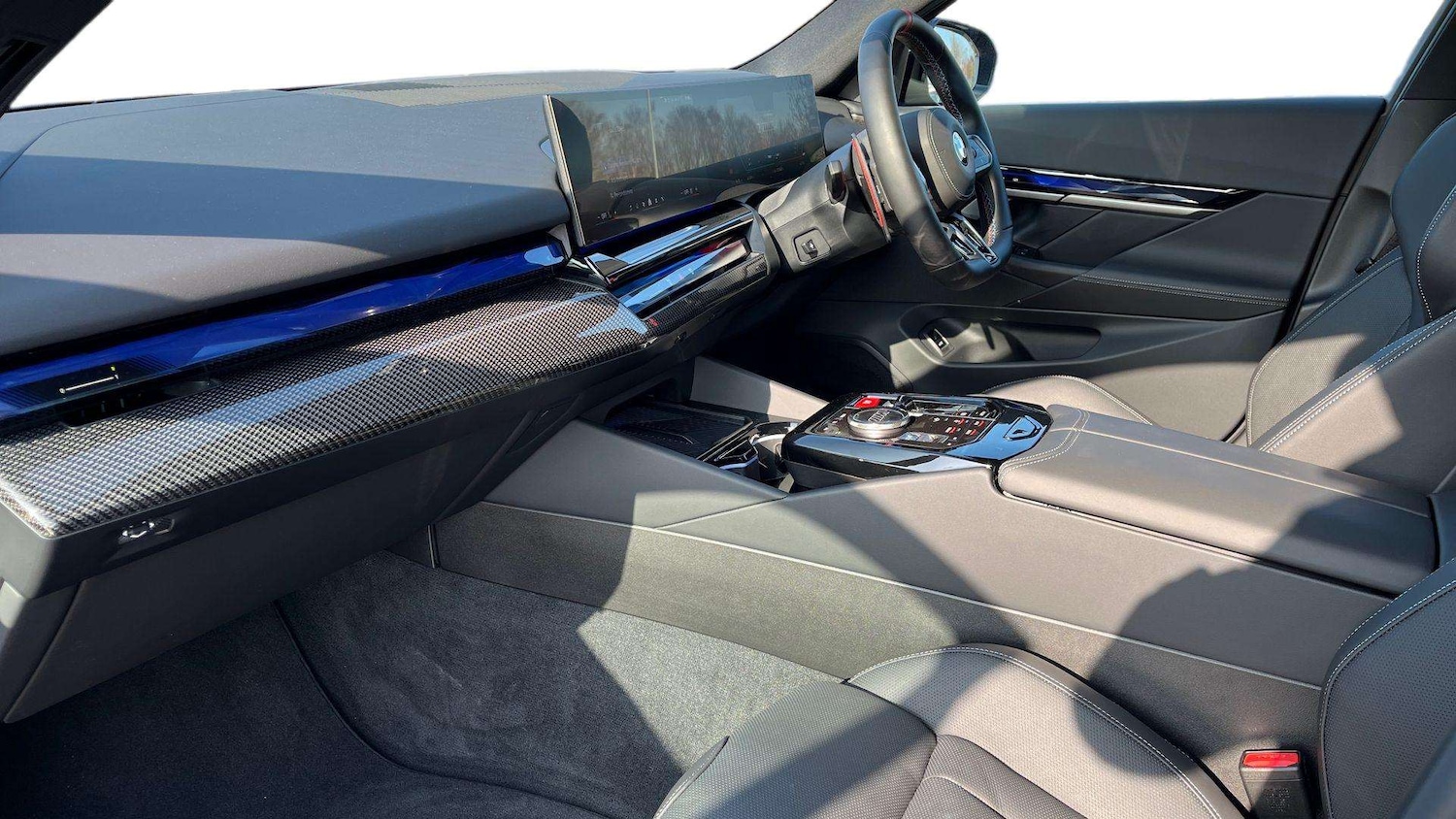 Used BMW M5 2026 for sale - 77960699: Photo 8