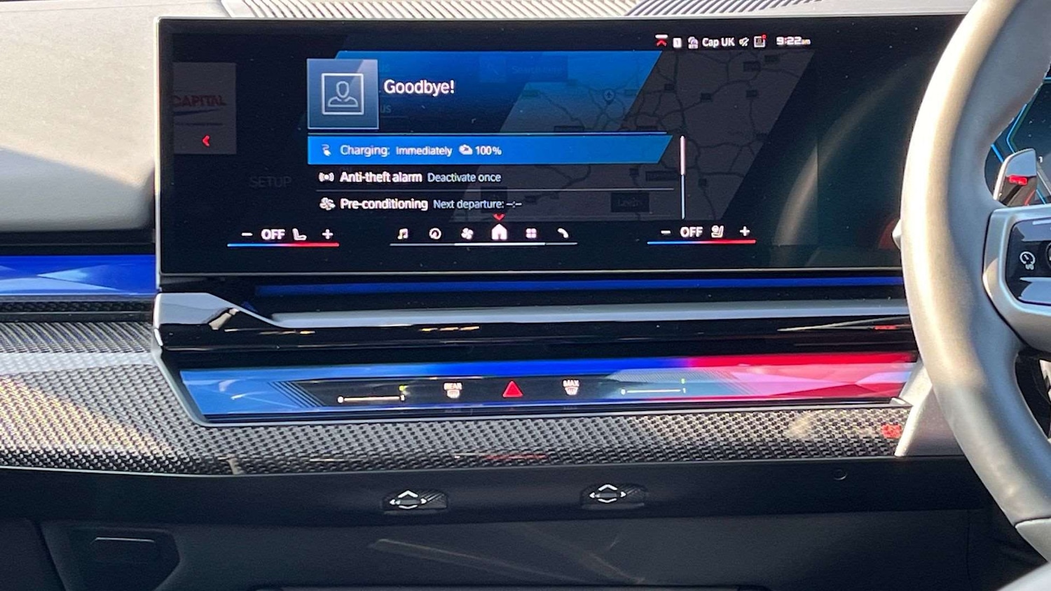 Used BMW M5 2026 for sale - 77960699: Photo 9