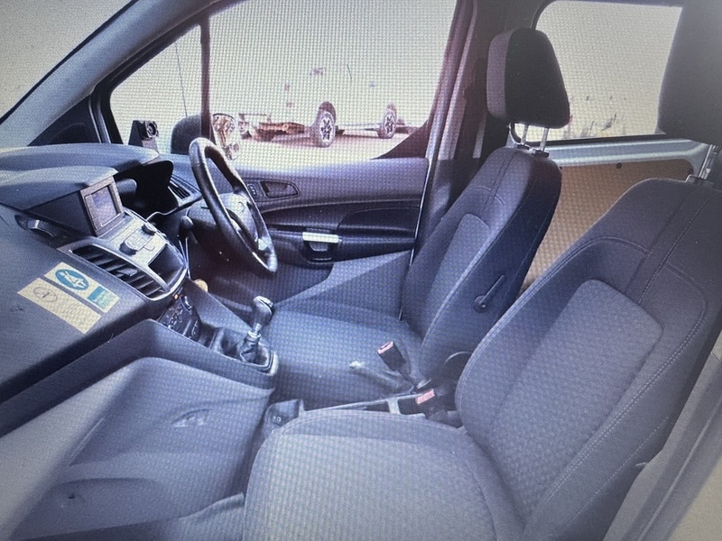 Used Ford Transit Connect 2019 for sale - 78197515: Photo 2