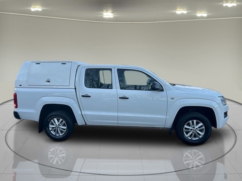 Used Volkswagen Amarok 2015 for sale - 77107281: Photo 5