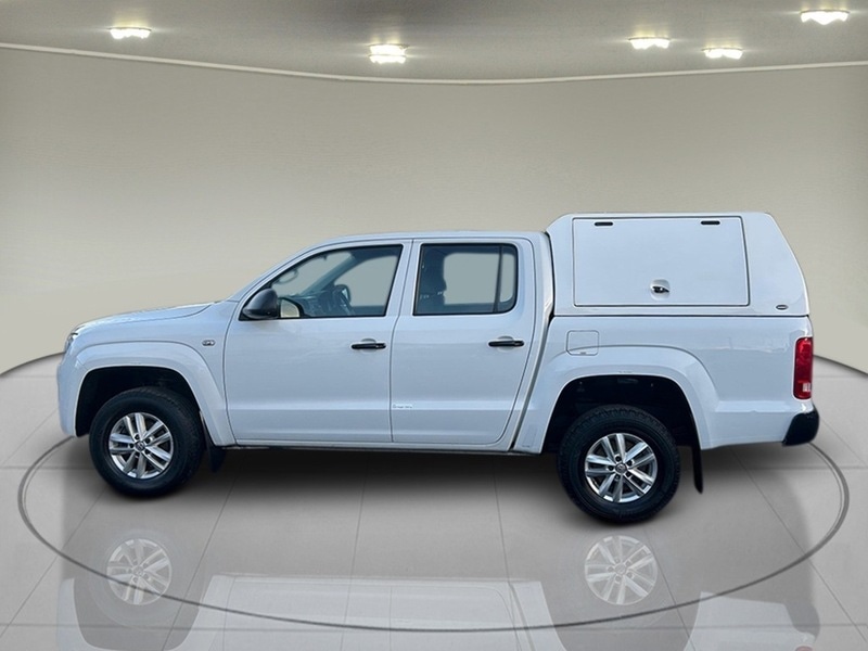Used Volkswagen Amarok 2015 for sale - 77107281: Photo 6