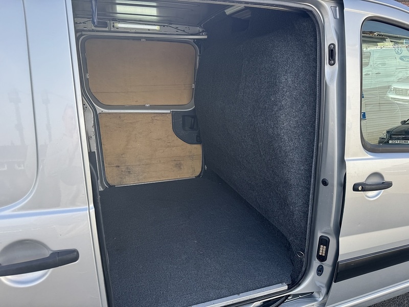 Used Citroen Dispatch 2010 for sale - 77963603: Photo 10