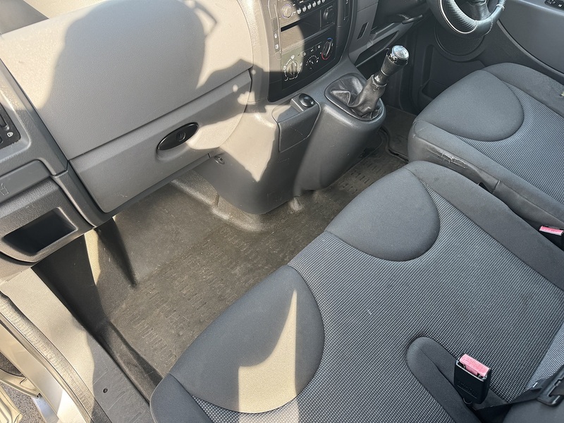 Used Citroen Dispatch 2010 for sale - 77963603: Photo 11