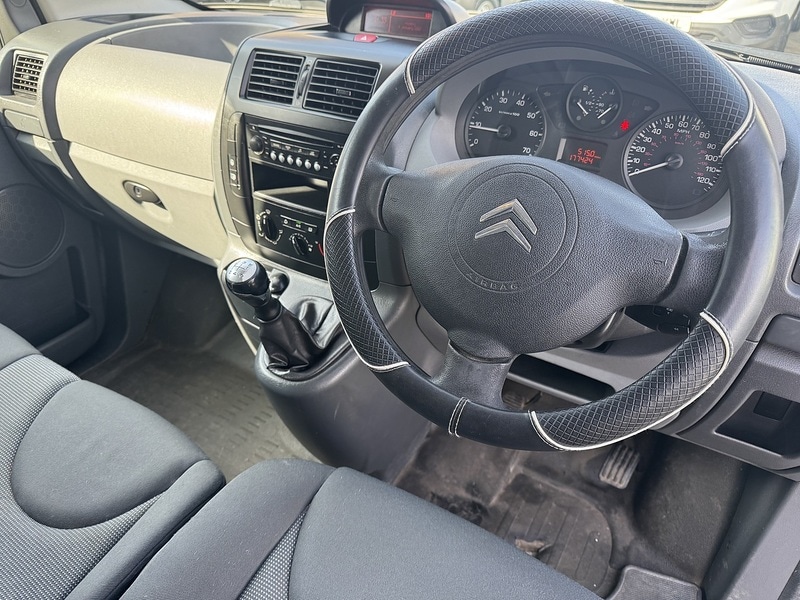 Used Citroen Dispatch 2010 for sale - 77963603: Photo 5