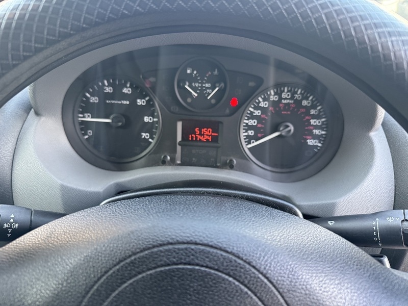 Used Citroen Dispatch 2010 for sale - 77963603: Photo 6