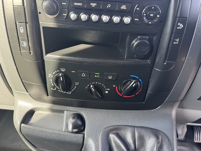 Used Citroen Dispatch 2010 for sale - 77963603: Photo 7