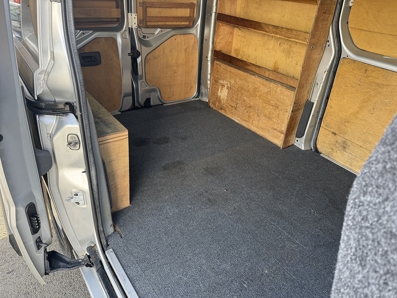 Used Citroen Dispatch 2010 for sale - 77963603: Photo 9