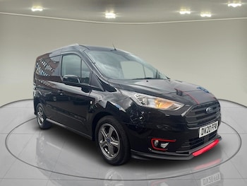 Used Ford Transit Connect 2020 for sale - 79423234: Photo