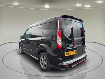 Used Ford Transit Connect 2020 for sale - 79423234: Photo