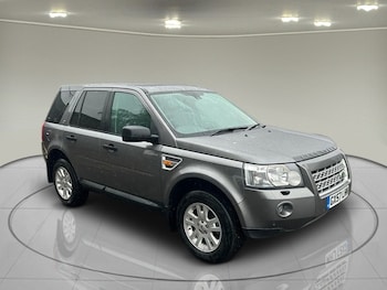 Used Land Rover Freelander 2 2008 for sale - 78646046: Photo