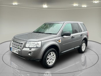 Used Land Rover Freelander 2 2008 for sale - 78646046: Photo