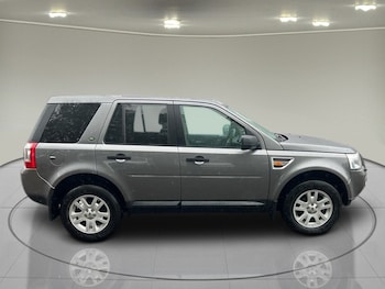Used Land Rover Freelander 2 2008 for sale - 78646046: Photo