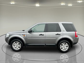 Used Land Rover Freelander 2 2008 for sale - 78646046: Photo