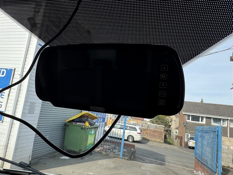 Used Ford Transit 2018 for sale - 77968020: Photo 10