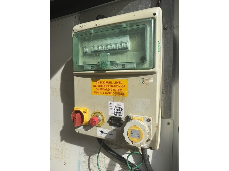 Used Ford Transit 2018 for sale - 77968020: Photo 13