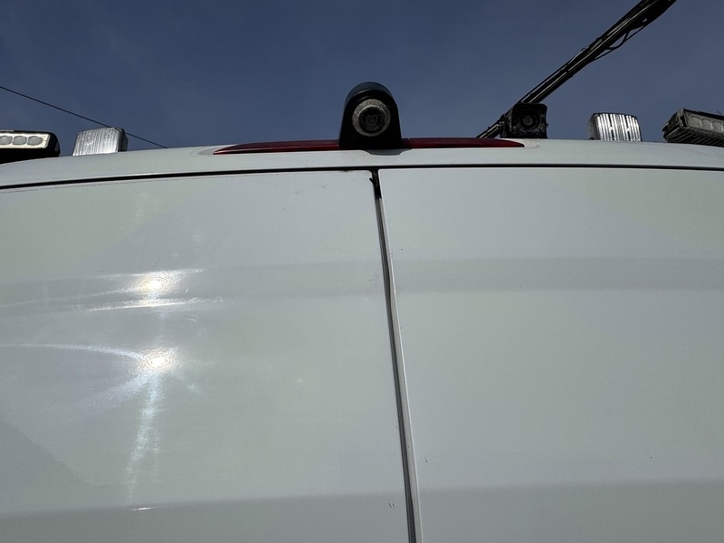 Used Ford Transit 2018 for sale - 77968020: Photo 9