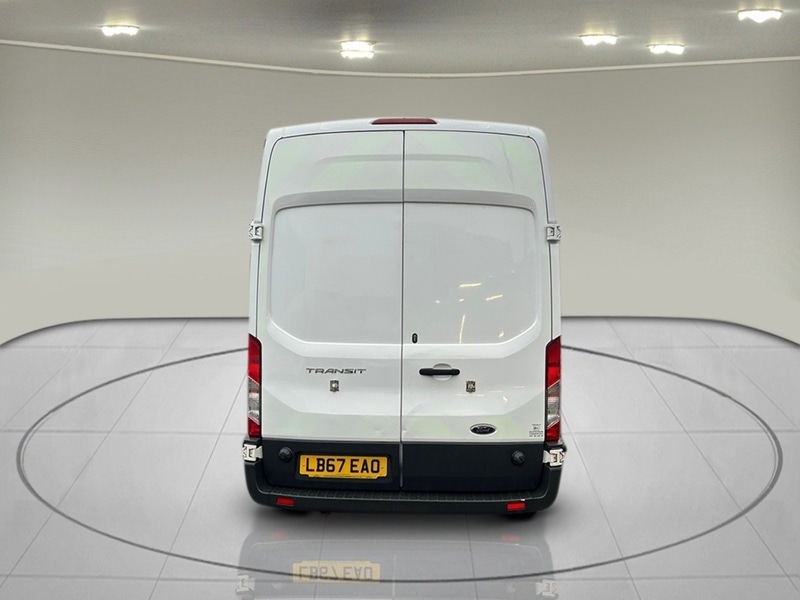 Used Ford Transit 2019 for sale - 78197521: Photo 5