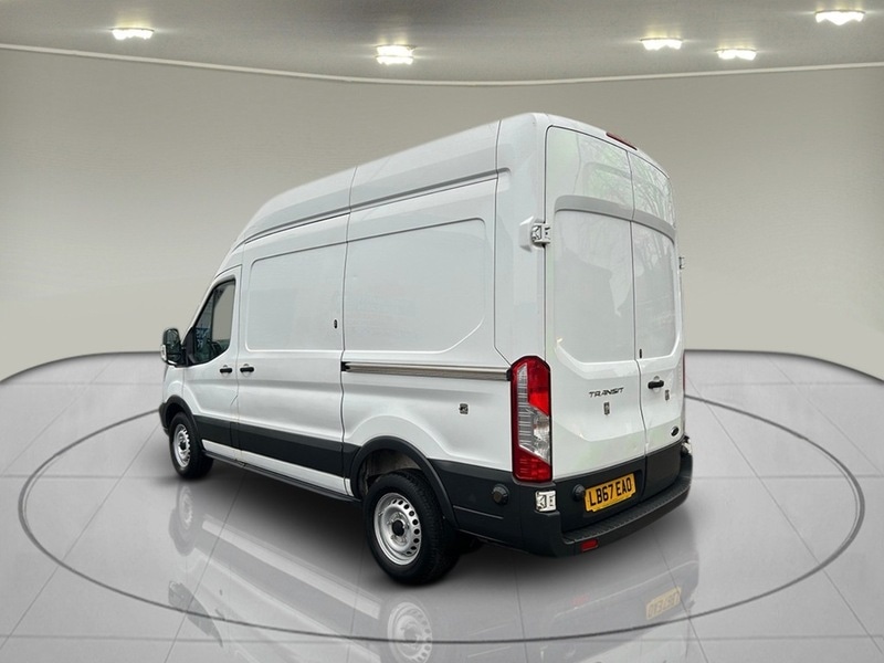 Used Ford Transit 2019 for sale - 78197521: Photo 6