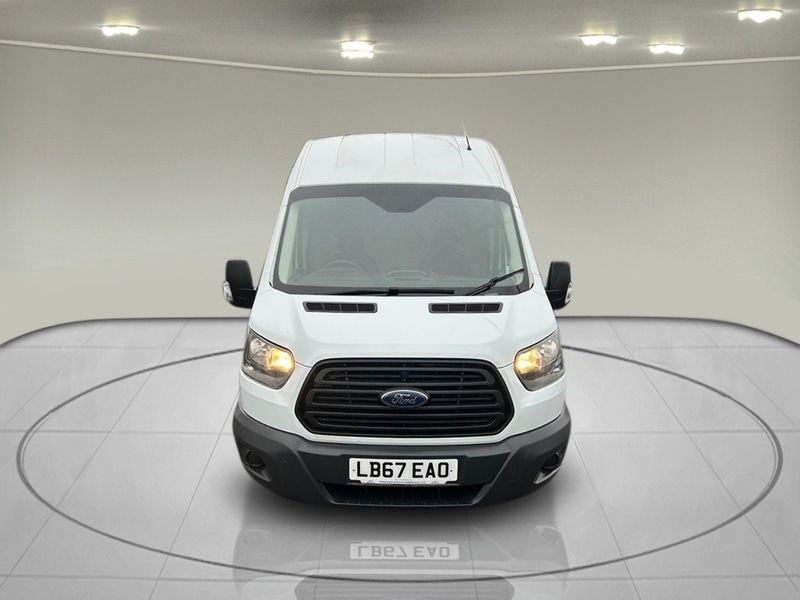 Used Ford Transit 2019 for sale - 78197521: Photo 8