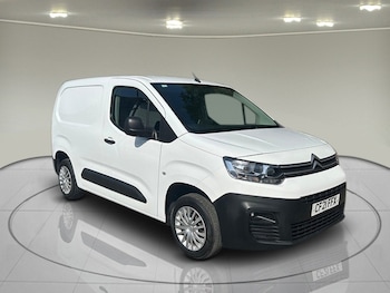 Used Citroen Berlingo 2021 for sale - 78975717: Photo