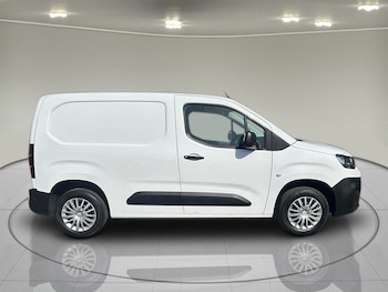 Used Citroen Berlingo 2021 for sale - 78975717: Photo