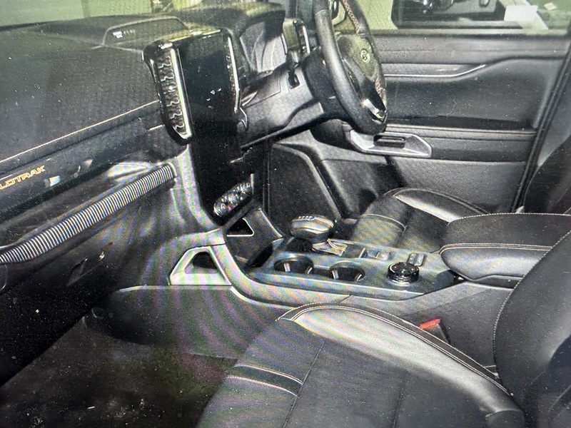 Used Ford Ranger 2023 for sale - 77744314: Photo 2