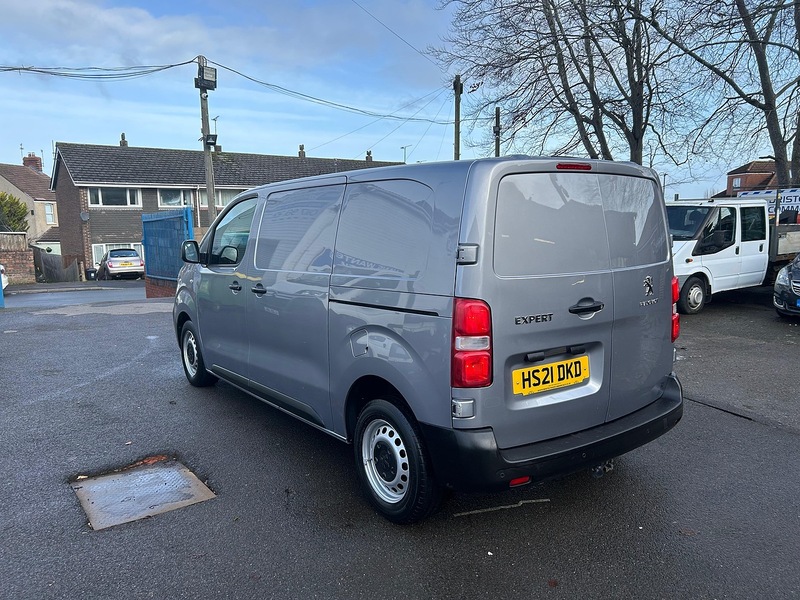 Used Peugeot Expert 2021 for sale - 77384769: Photo 3