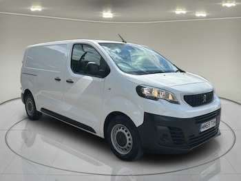 Used Peugeot Expert 2020 for sale - 75407371: Photo