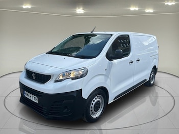 Used Peugeot Expert 2020 for sale - 75407371: Photo