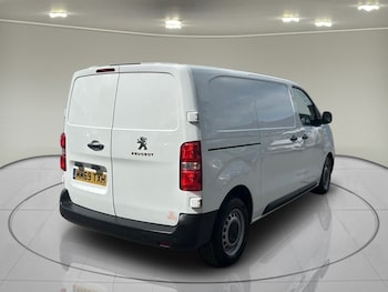 Used Peugeot Expert 2020 for sale - 75407371: Photo