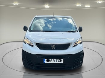 Used Peugeot Expert 2020 for sale - 75407371: Photo