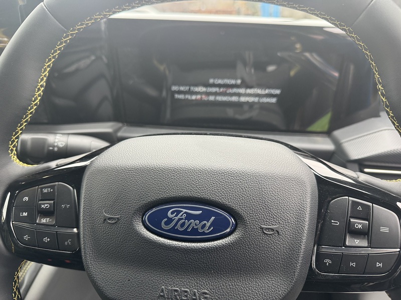 Used Ford Transit Custom 2025 for sale - 77605232: Photo 10