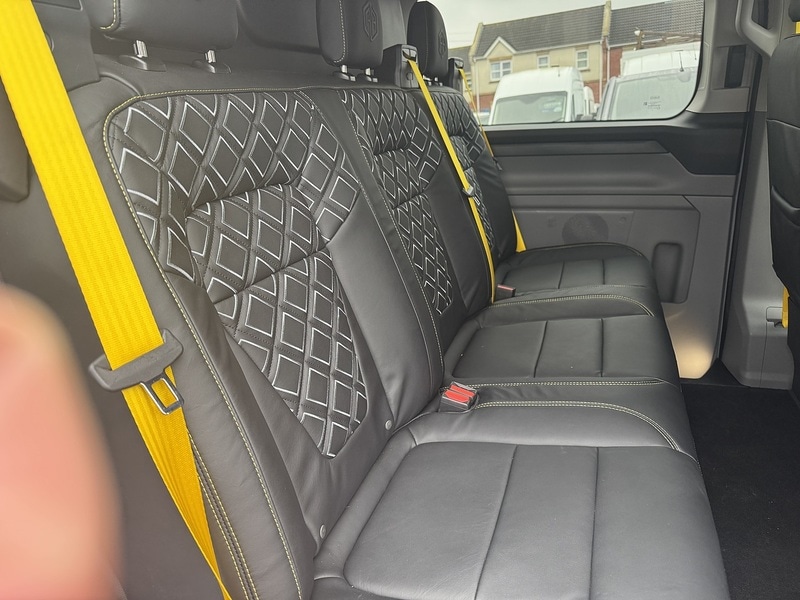 Used Ford Transit Custom 2025 for sale - 77605232: Photo 13