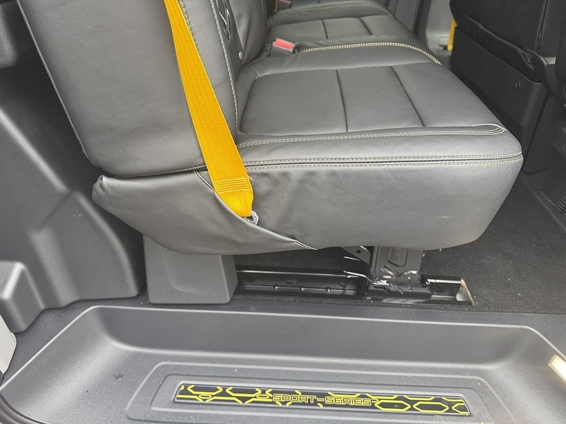 Used Ford Transit Custom 2025 for sale - 77605232: Photo 15