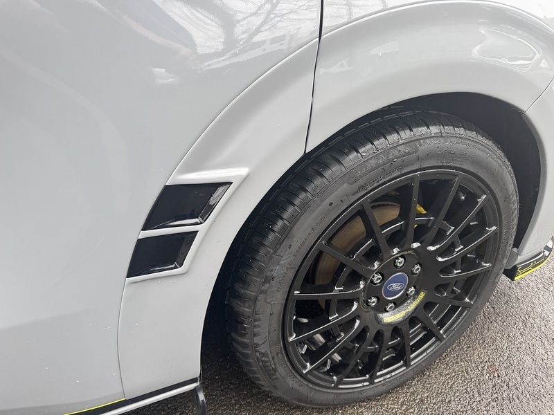 Used Ford Transit Custom 2025 for sale - 77605232: Photo 17