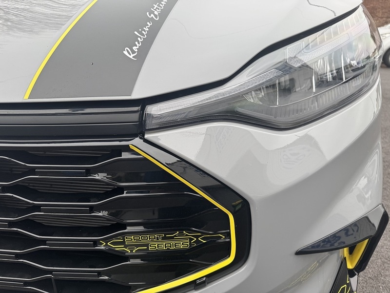 Used Ford Transit Custom 2025 for sale - 77605232: Photo 20