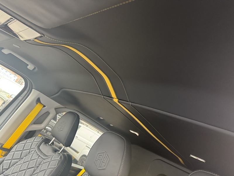 Used Ford Transit Custom 2025 for sale - 77605232: Photo 21