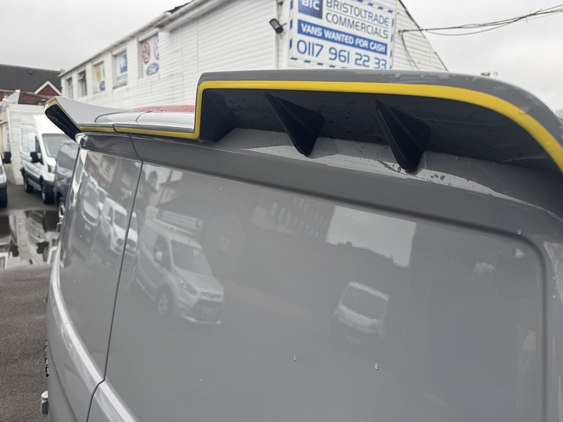 Used Ford Transit Custom 2025 for sale - 77605232: Photo 22