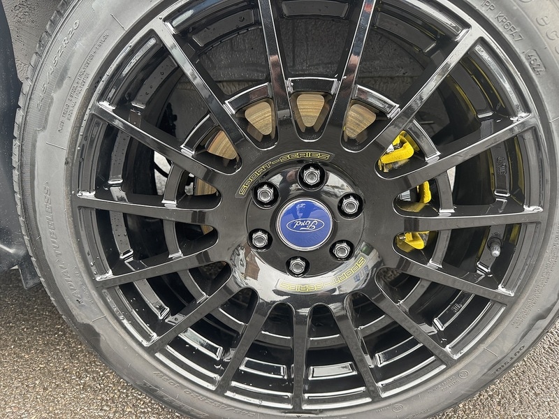 Used Ford Transit Custom 2025 for sale - 77605232: Photo 24